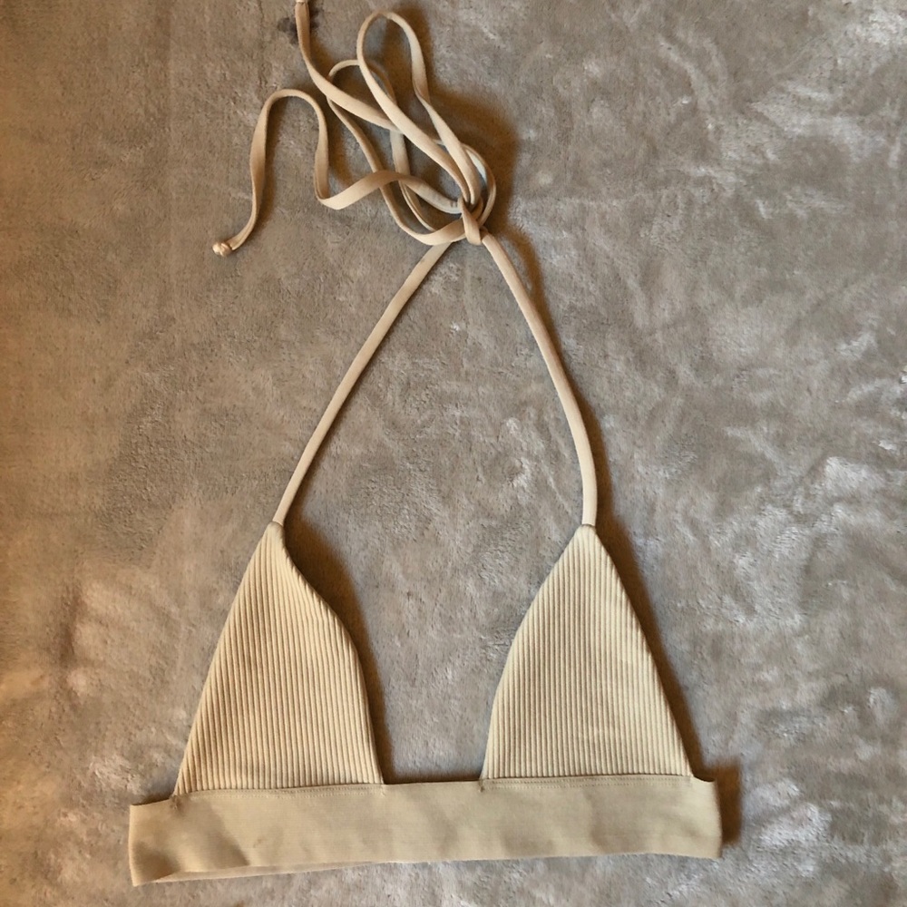 FRANKIES BIKINS WINNIE TOP